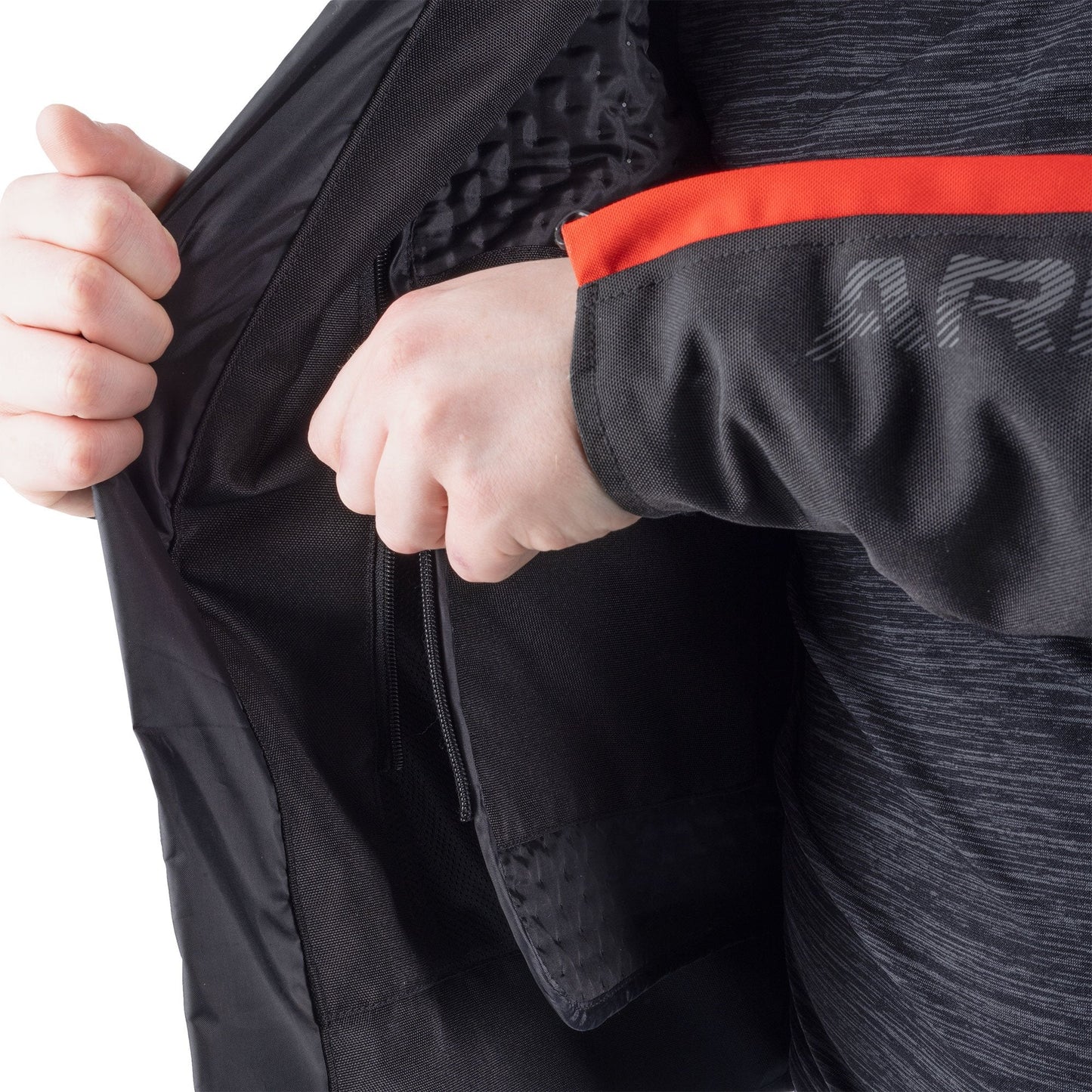 ARMR Eyoshi 3.0 Air Multi Season Jacket-Win Impex Moto