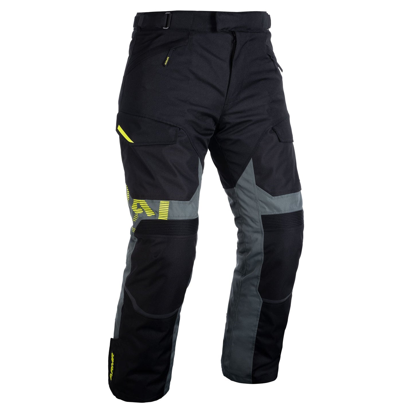 ARMR Kumaji 3.0 WaterProof Multi Season Pant-Win Impex Moto
