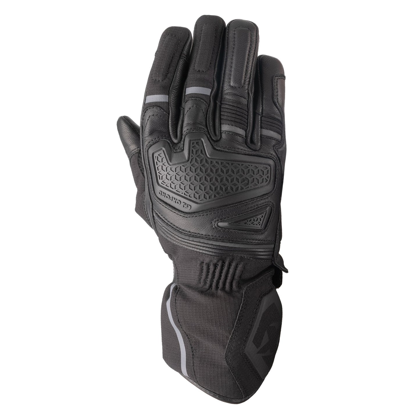 Oxford Vancouver 2.0 D2D MS Glove-Win Impex Moto
