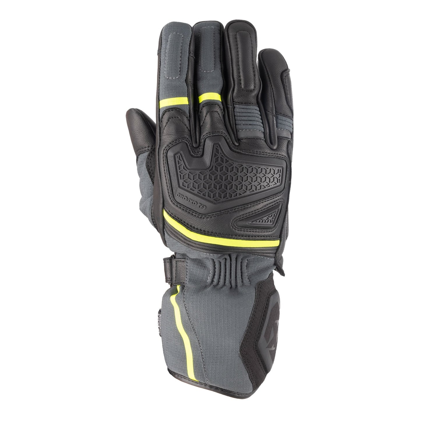 Oxford Vancouver 2.0 D2D MS Glove-Win Impex Moto