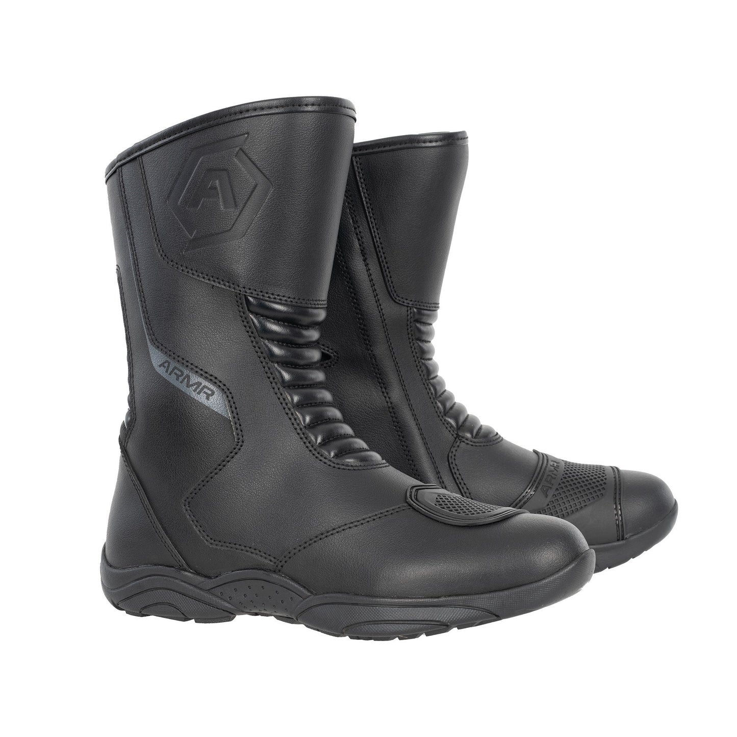 ARMR Kiso 4.0 WaterProof Mens Boot-Win Impex Moto