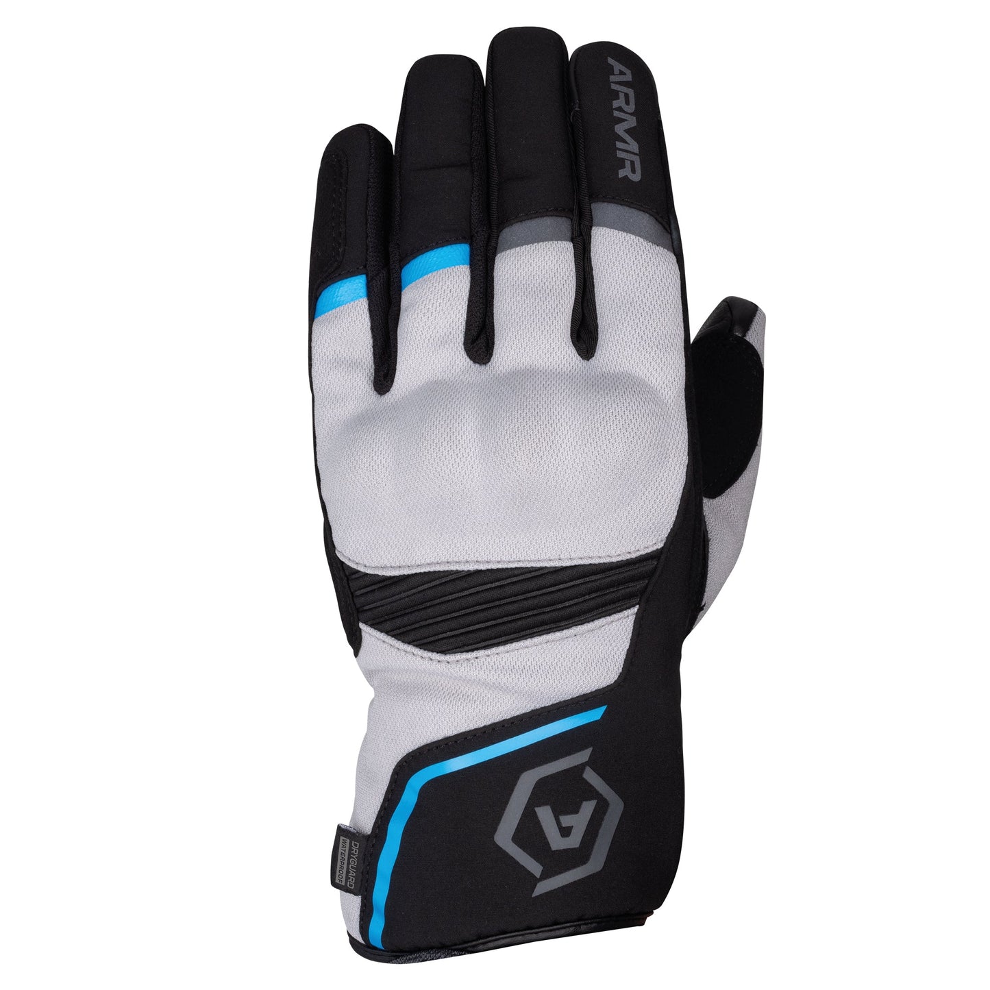 ARMR Eyoshi 3.0 WaterProof Mens Glove-Win Impex Moto