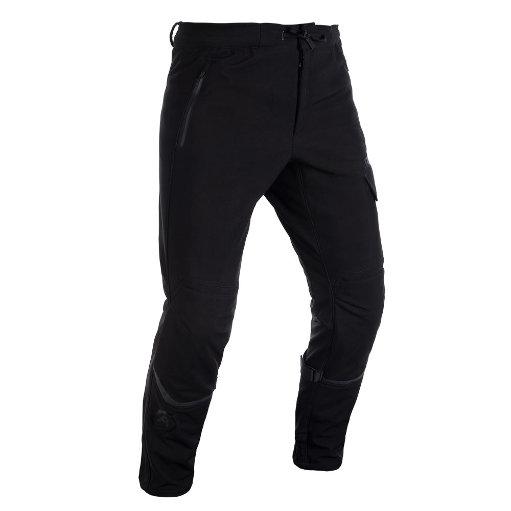 ARMR Kyoto 1.0 Multi Season Jogger Black-Win Impex Moto