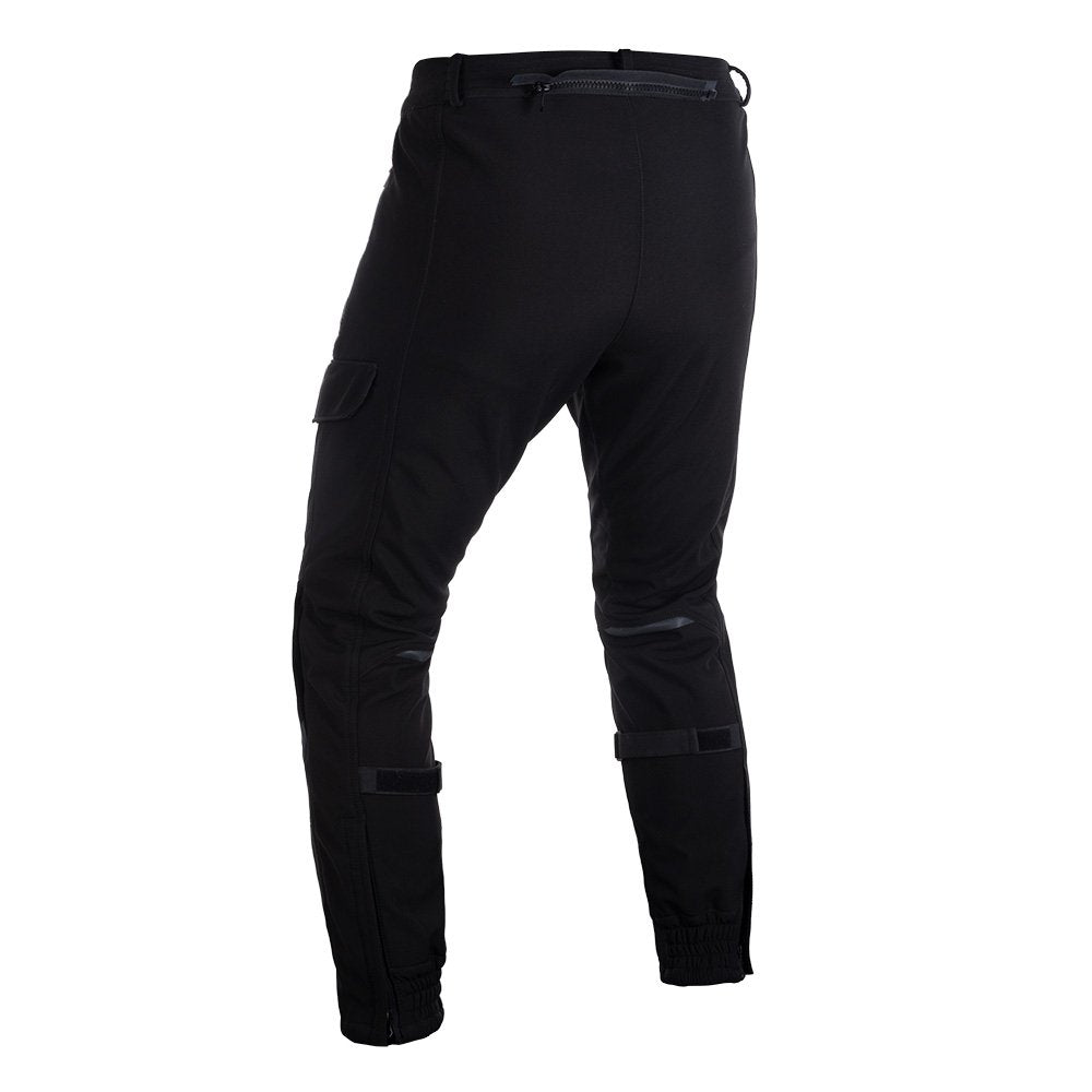 ARMR Kyoto 1.0 Multi Season Jogger Black-Win Impex Moto
