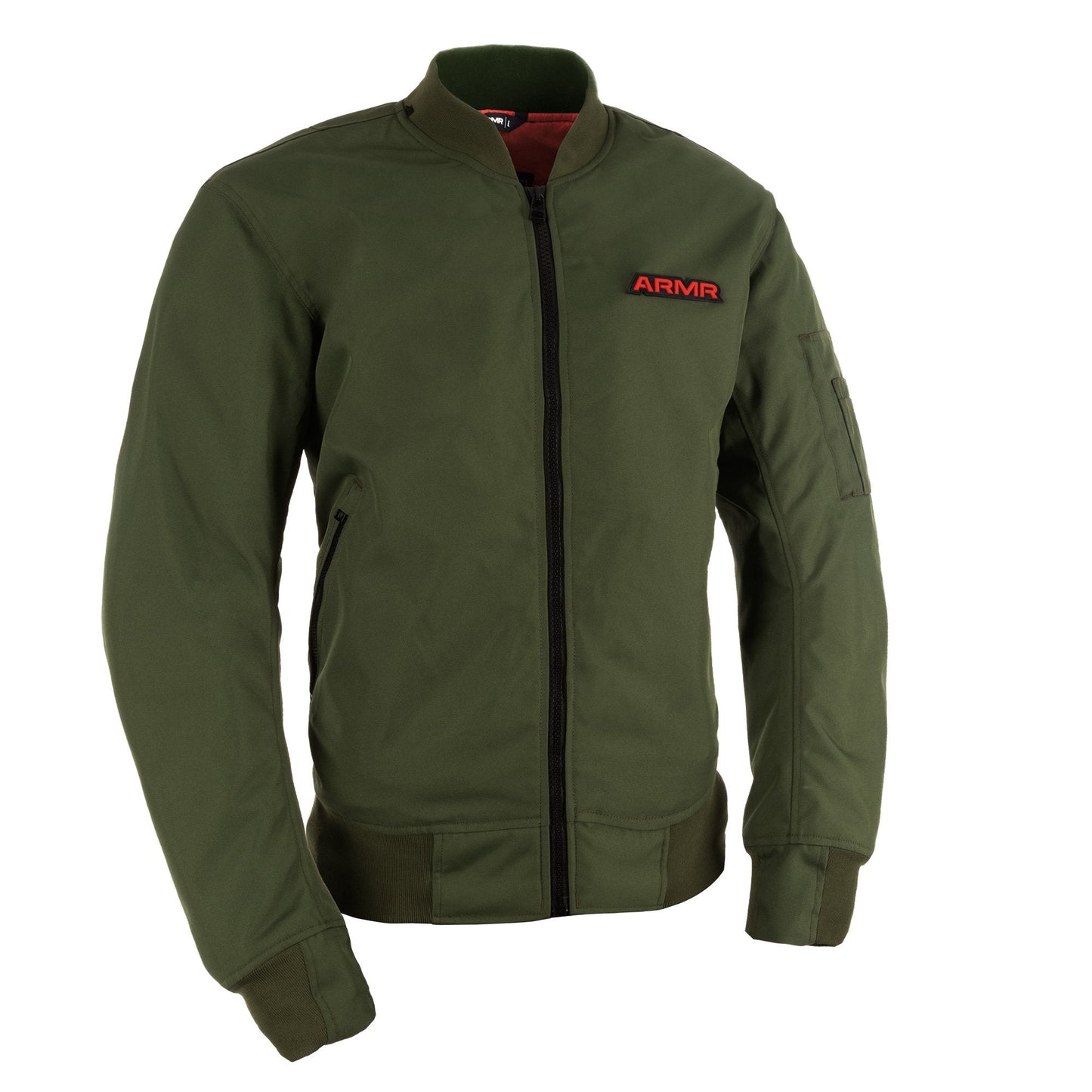 ARMR Bomber 2.0 Multi Season Jacket-Win Impex Moto