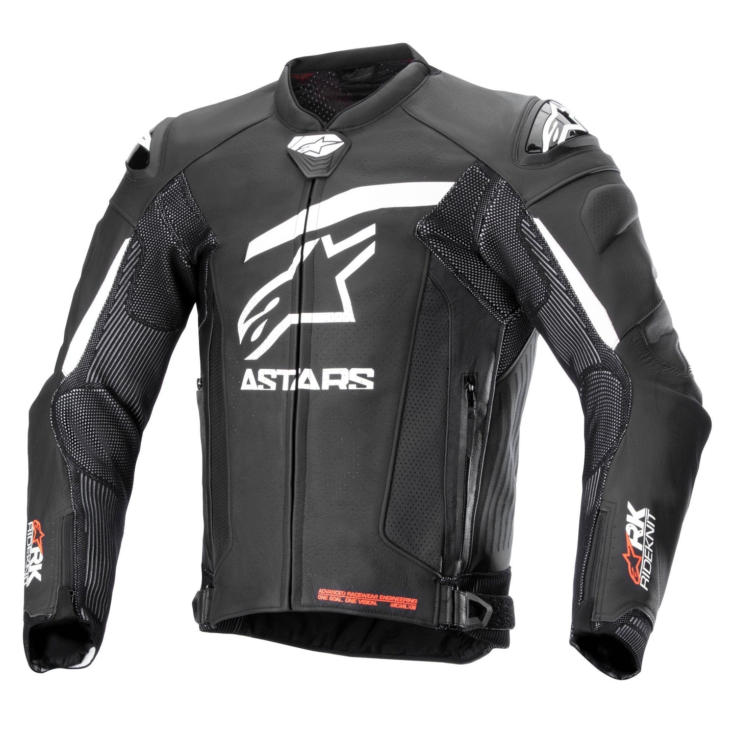 Alpinestars GP Plus R V4 Rideknit Jacket-Win Impex Moto