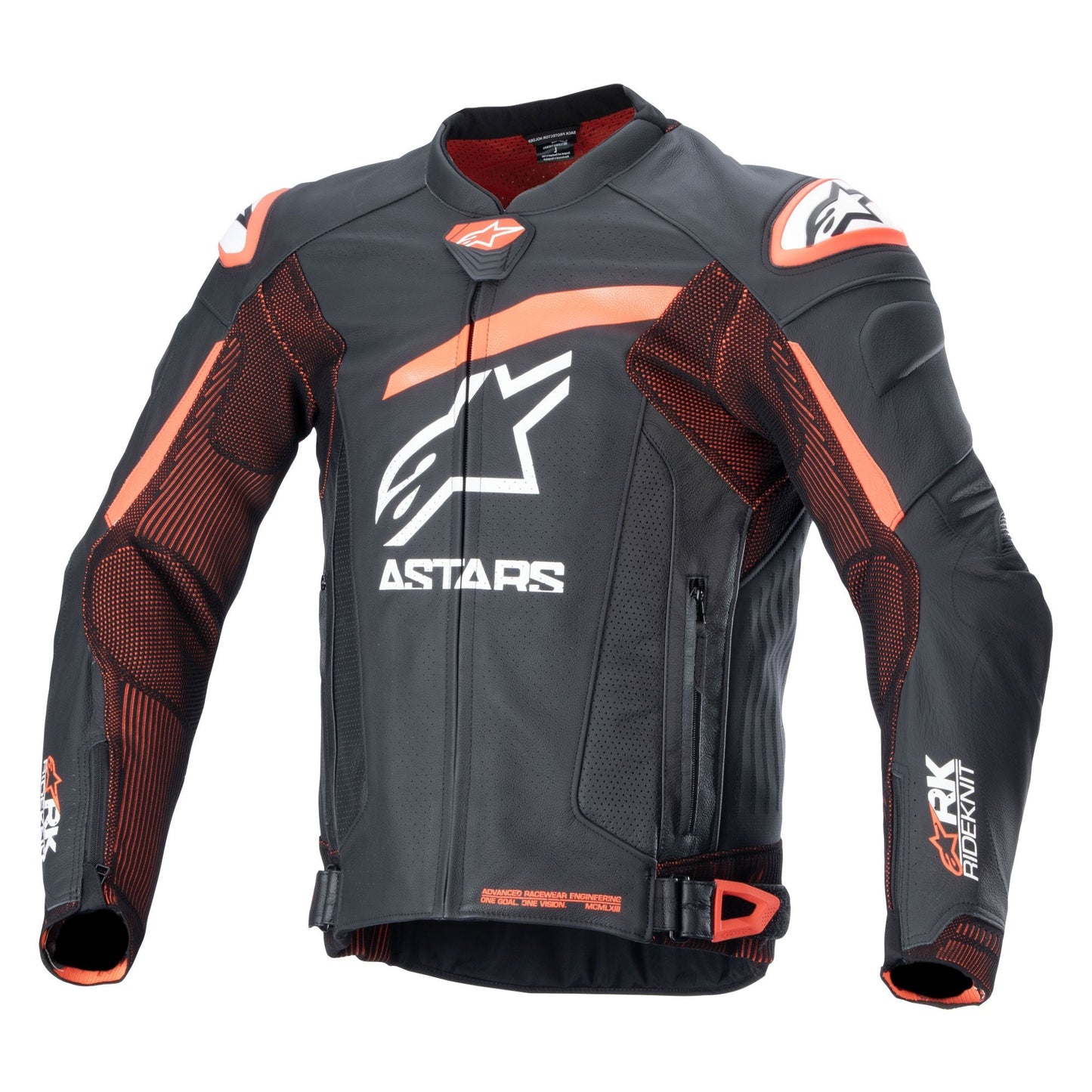Alpinestars GP Plus R V4 Rideknit Jacket-Win Impex Moto