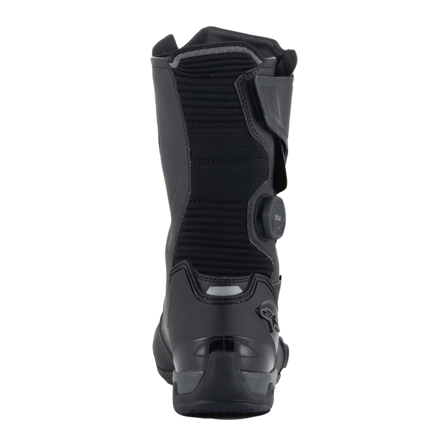 Alpinestars SP-X Boa Drystar Black Dark Grey-Win Impex Moto