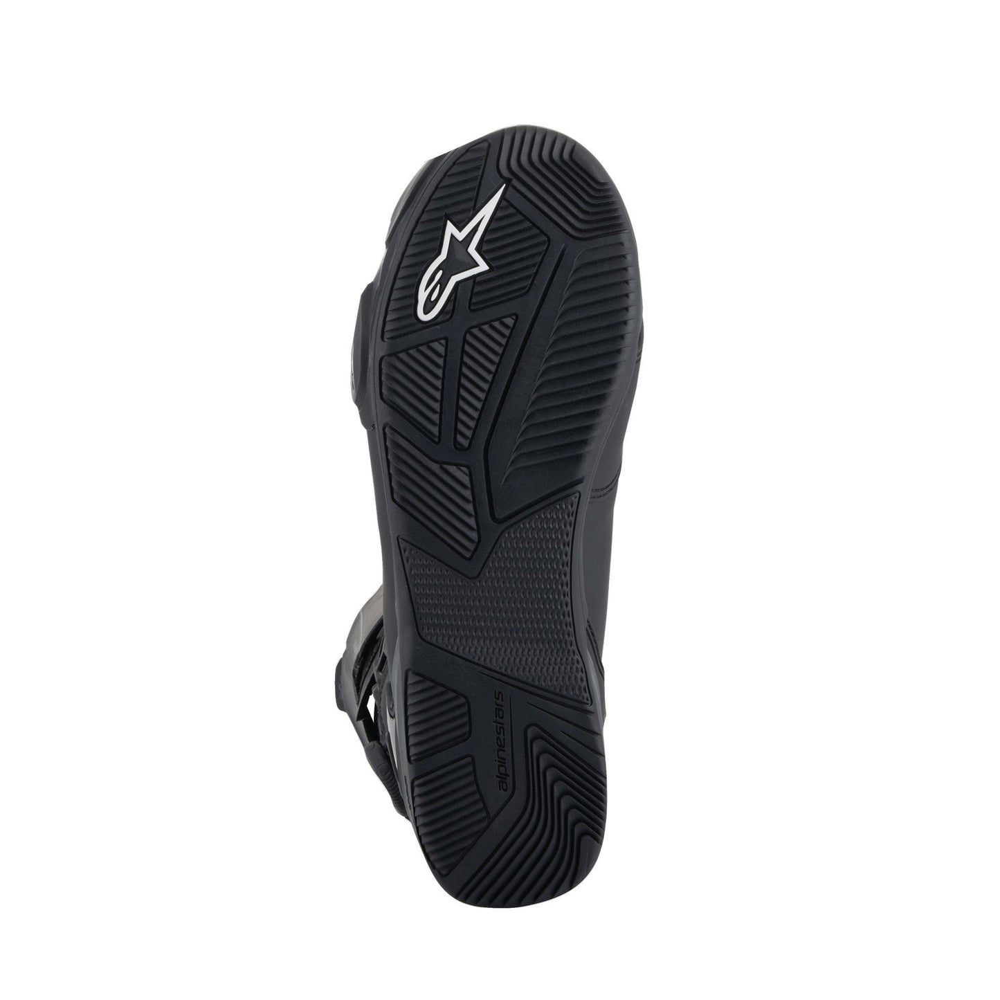 Alpinestars SP-X Boa Drystar Black Dark Grey-Win Impex Moto