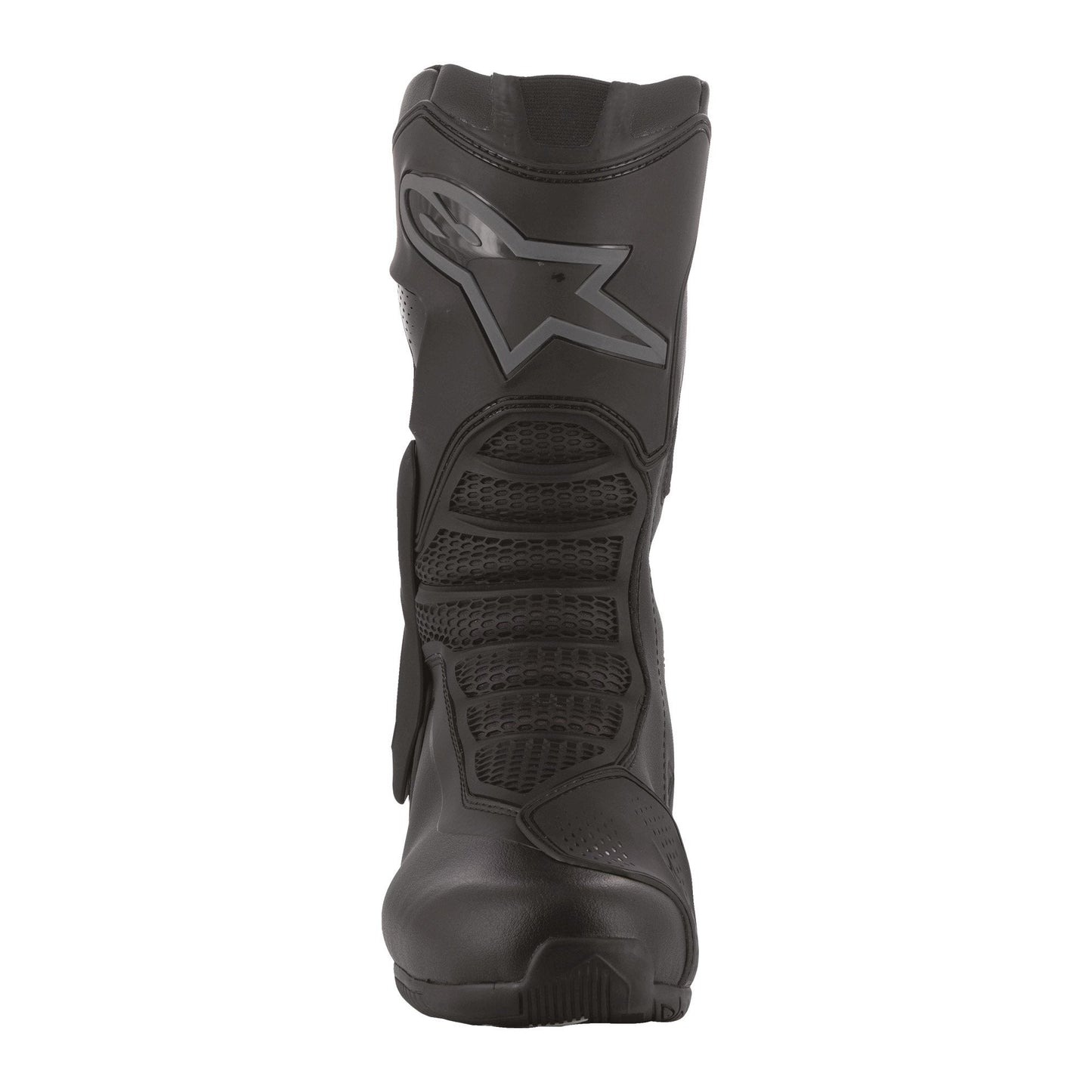 Alpinestars SMX-6 V3 Goretex Black Dark Grey-Win Impex Moto