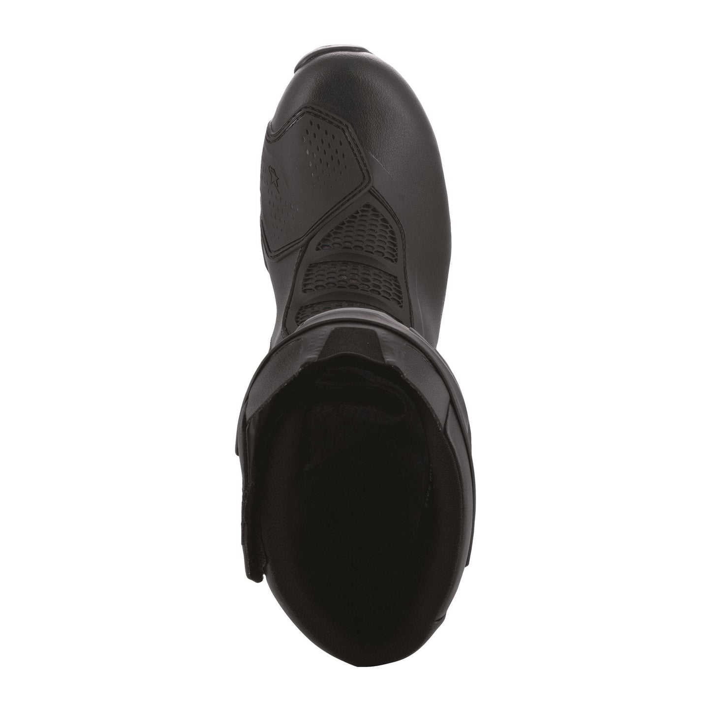 Alpinestars SMX-6 V3 Goretex Black Dark Grey-Win Impex Moto