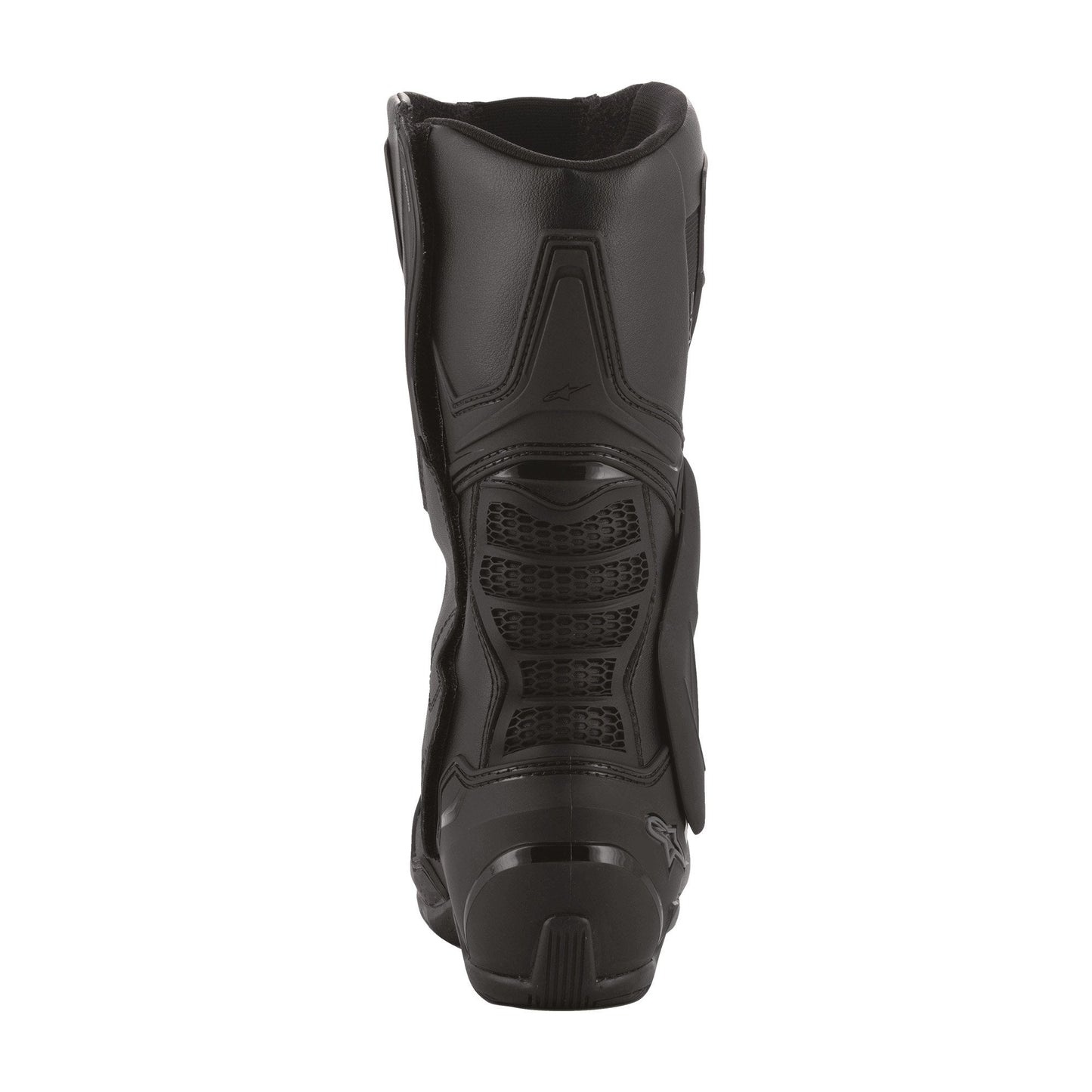 Alpinestars SMX-6 V3 Goretex Black Dark Grey-Win Impex Moto