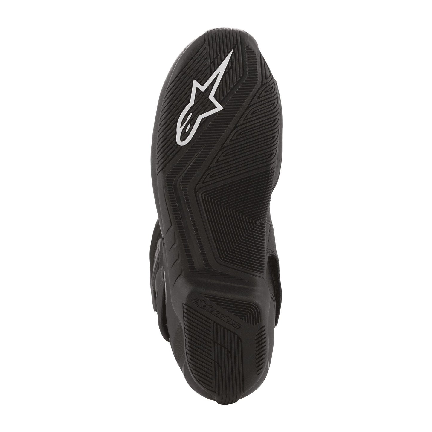 Alpinestars SMX-6 V3 Goretex Black Dark Grey-Win Impex Moto