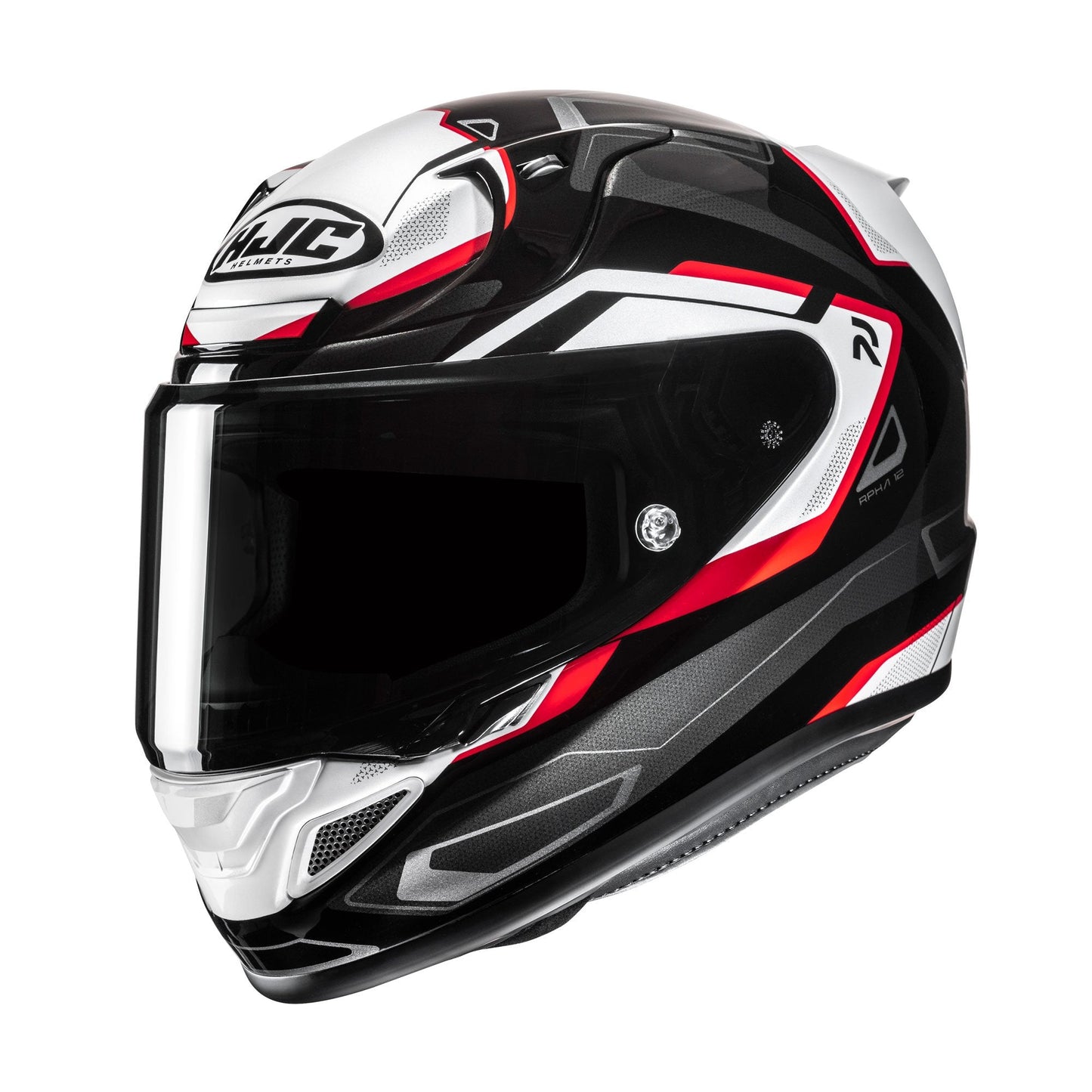 HJC RPHA 12 Brels Full Face Helmet-Win Impex Moto