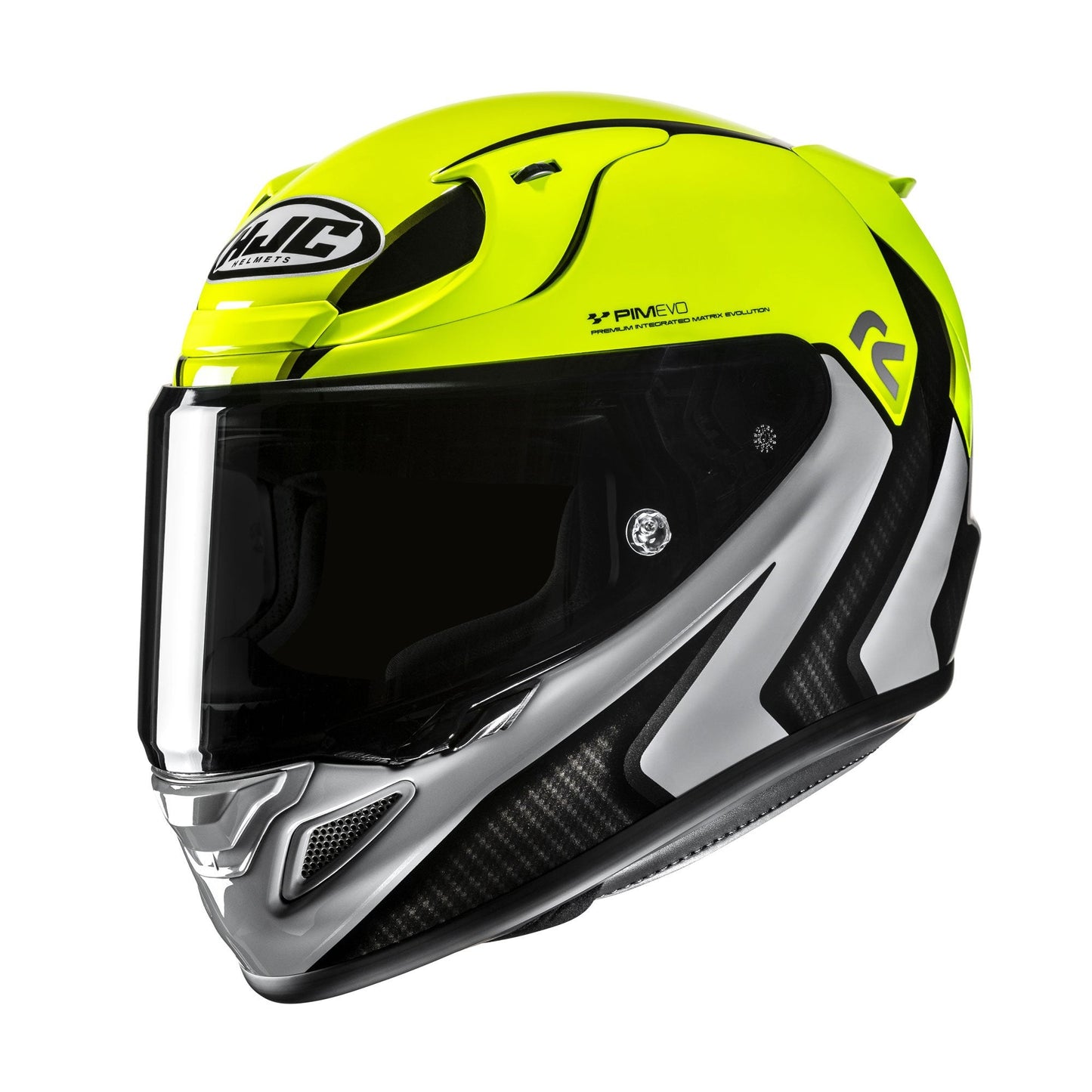 HJC RPHA 12 Kos Full Face Helmet-Win Impex Moto