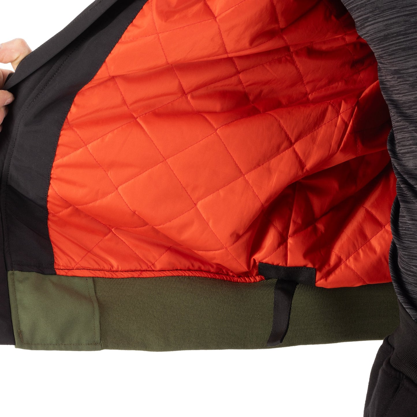 ARMR Bomber 2.0 Multi Season Jacket-Win Impex Moto