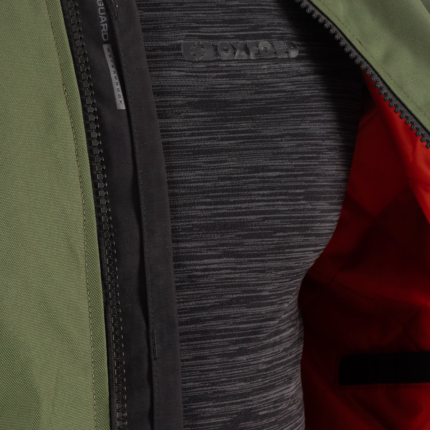 ARMR Bomber 2.0 Multi Season Jacket-Win Impex Moto