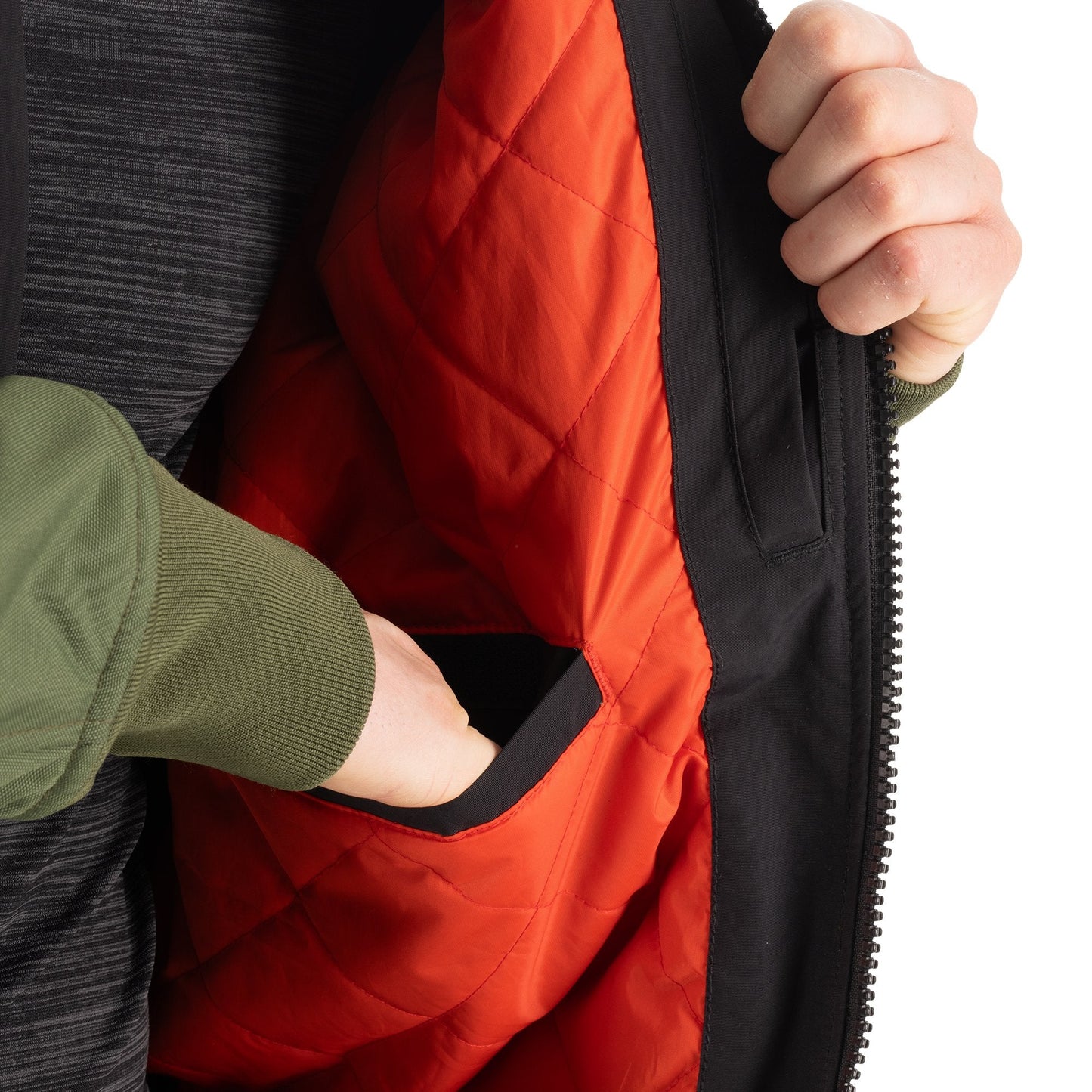 ARMR Bomber 2.0 Multi Season Jacket-Win Impex Moto