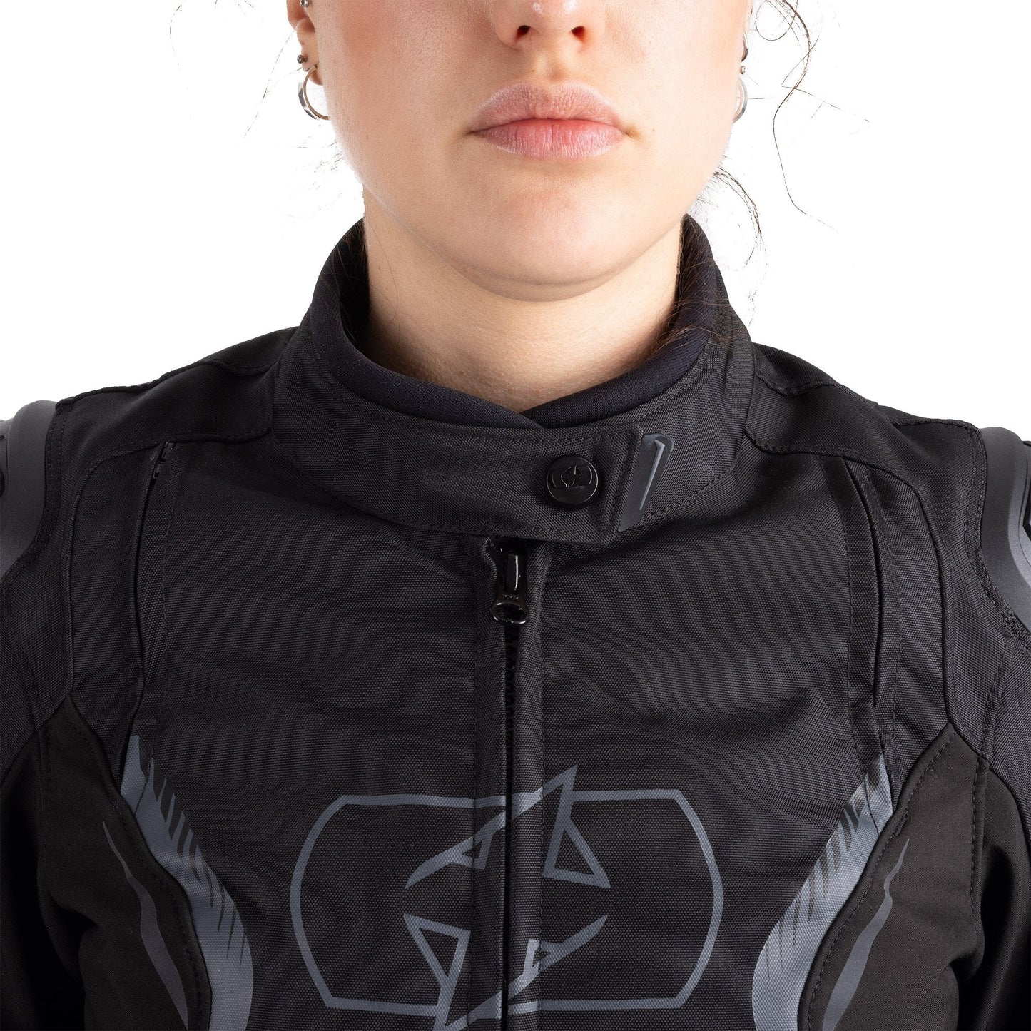 Oxford Omega 1.0 D2D WS Jacket-Win Impex Moto