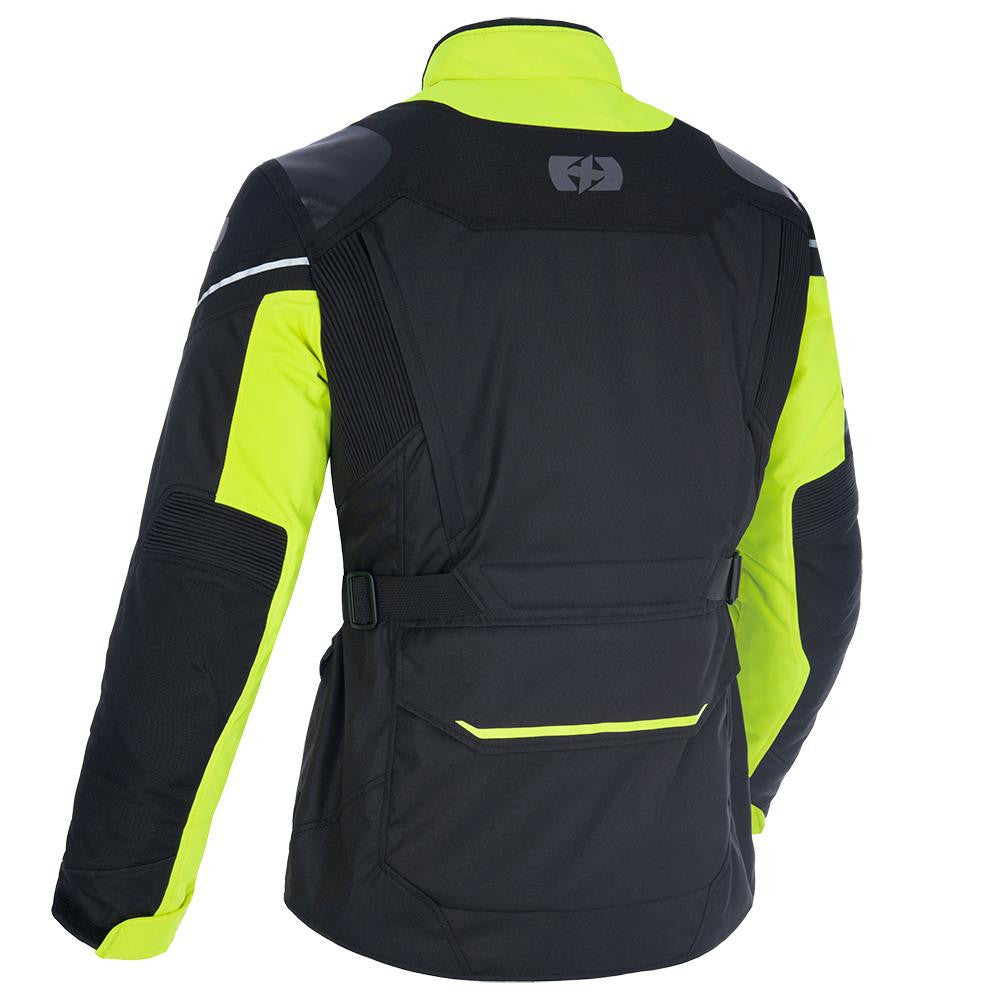 Oxford Montreal 4.0 MS Dry2Dry Motorcycle Adventure Jacket-Win Impex Moto