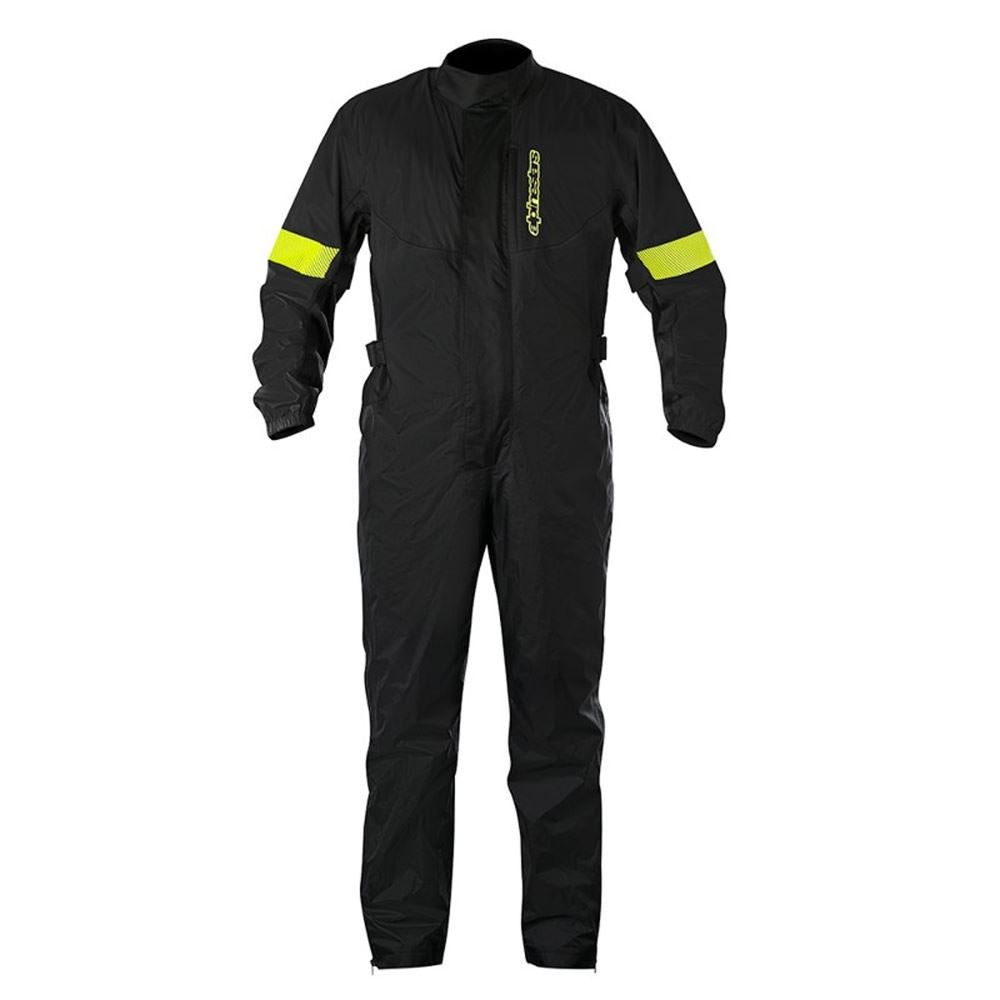 Alpinestars Hurricane Motorcycle Rain Suit Over Suit-Win Impex Moto