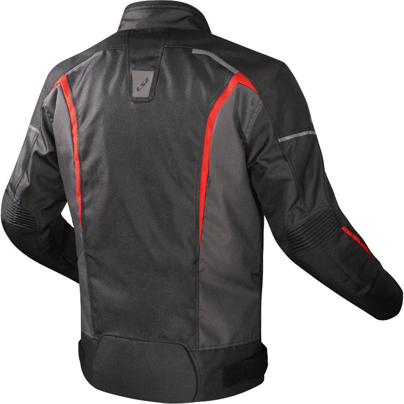 LS2 SEPANG MAN MOTORBIKE JACKET-Win Impex Moto