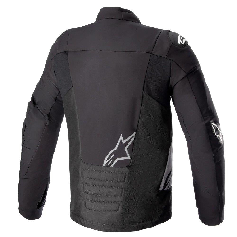 Alpinestars SMX Waterproof Motorcycle Jacket-Win Impex Moto
