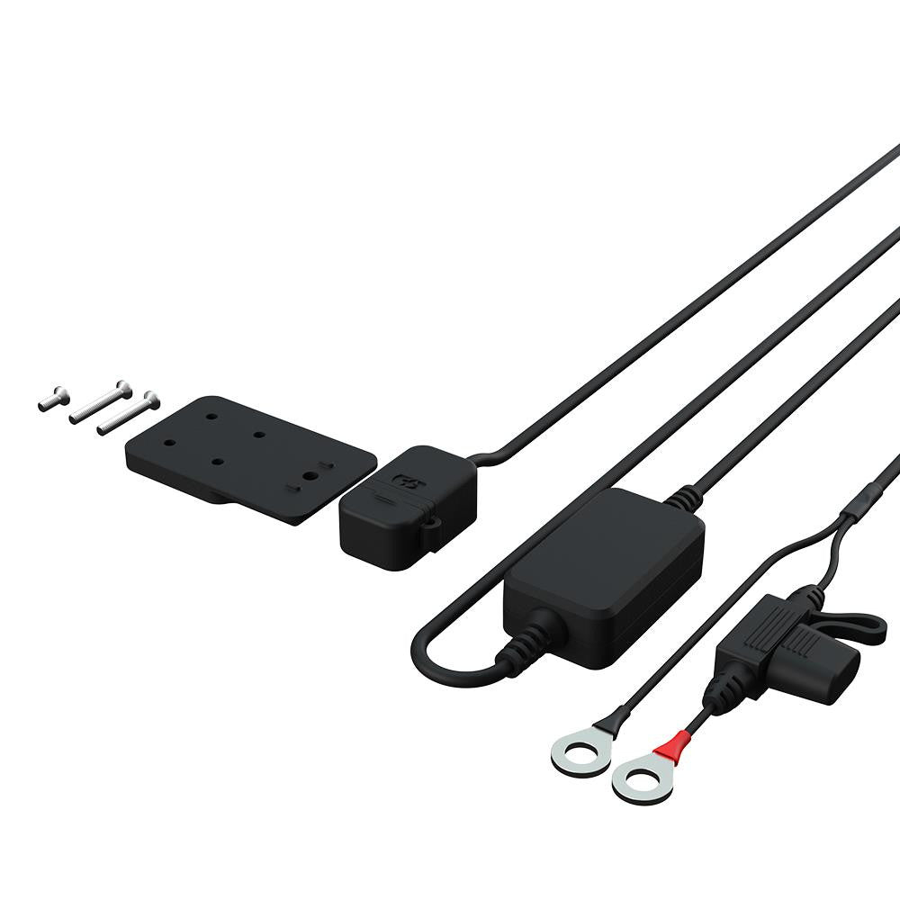 Oxford CLIQR USB Converter-Win Impex Moto