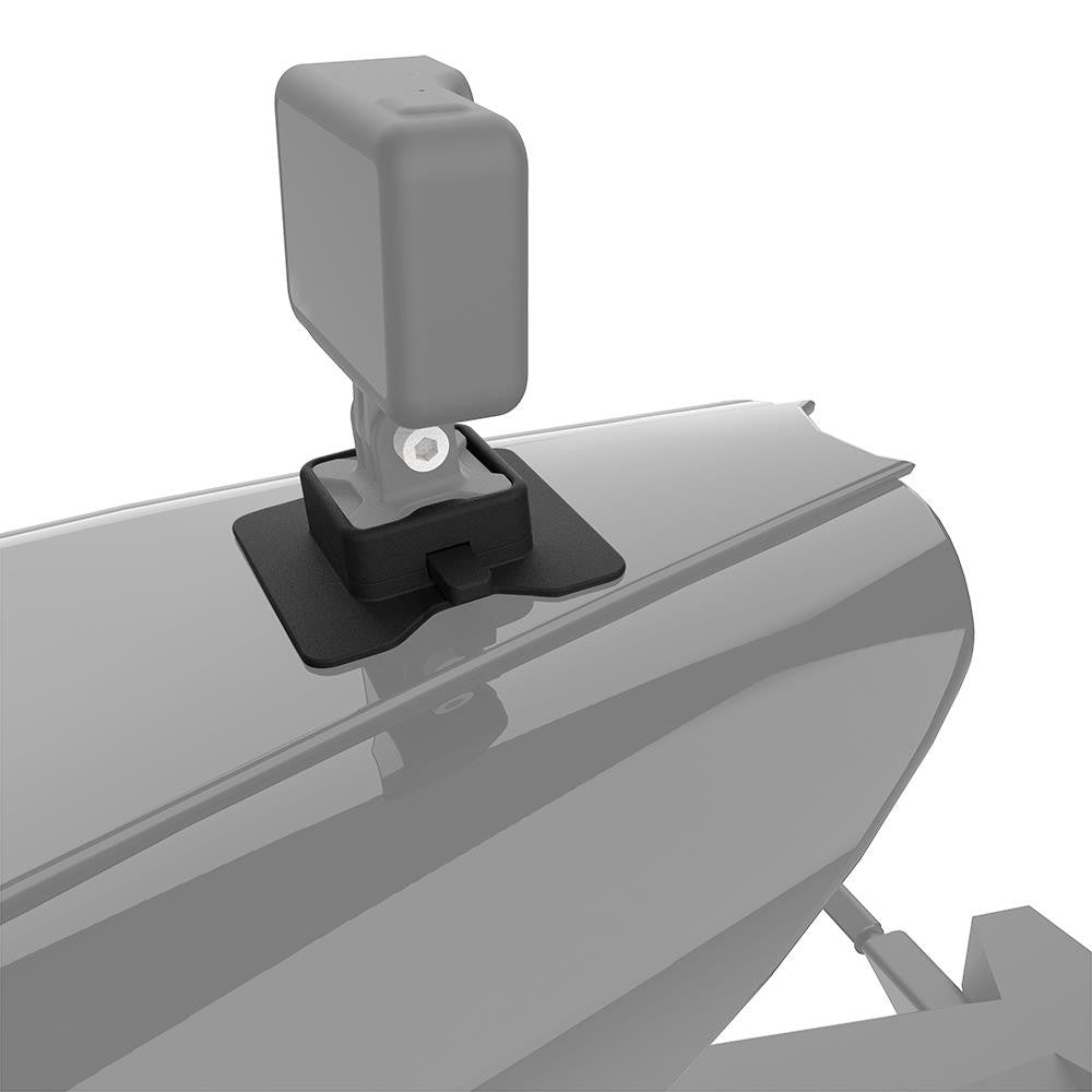 Oxford CLIQR Heavy Duty Surface Device Mount-Win Impex Moto