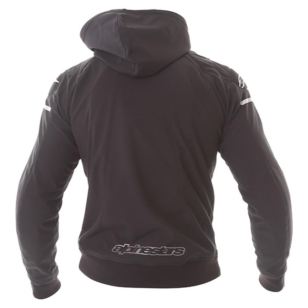 Alpinestars Sektor v2 Tech Hoodie-Win Impex Moto