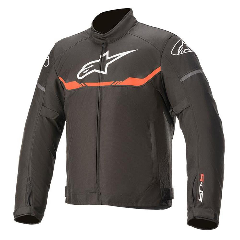 Alpinestars T-SPS Waterproof Jacket-Win Impex Moto