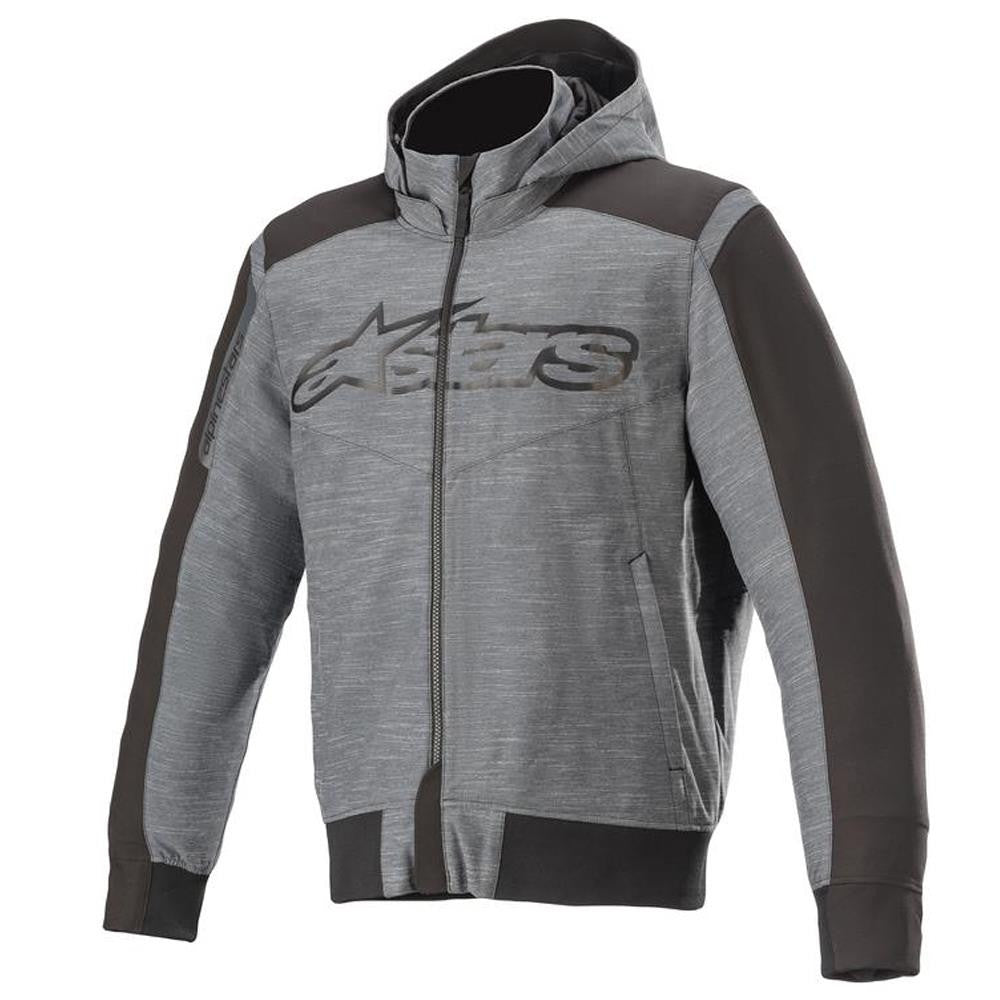 Alpinestars Rhod Windstopper Hoodie-Win Impex Moto