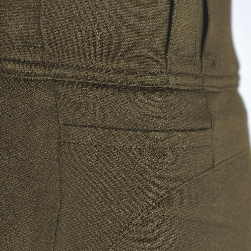 Oxford Super 2.0 Women Aramid Leggings Regular-Win Impex Moto