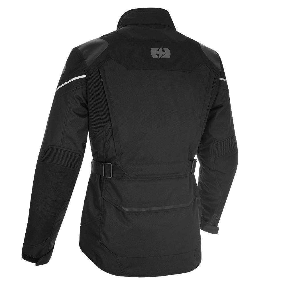 Oxford Montreal 4.0 MS Dry2Dry Motorcycle Adventure Jacket-Win Impex Moto