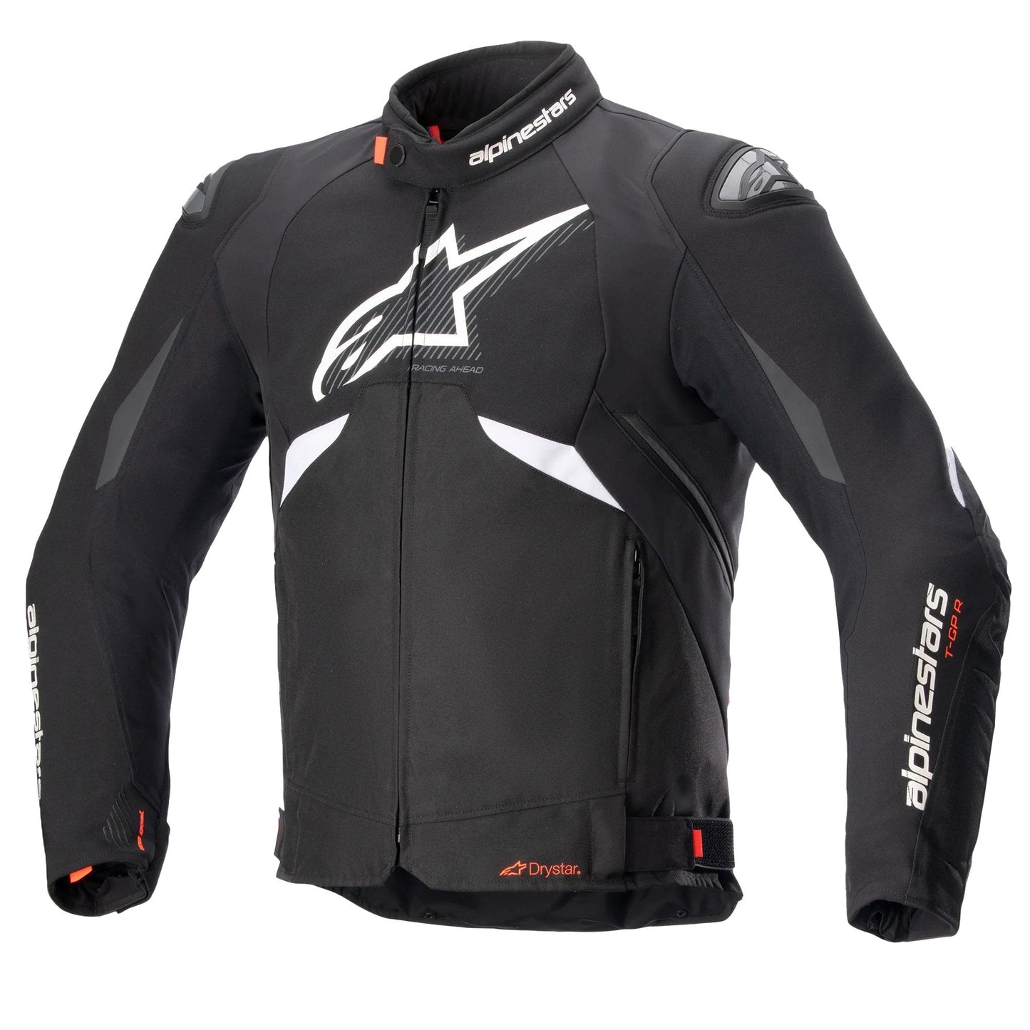 Alpinestars T-GP R V3 DS Jacket | Waterproof All-Season Motorcycle Jacket-Win Impex Moto