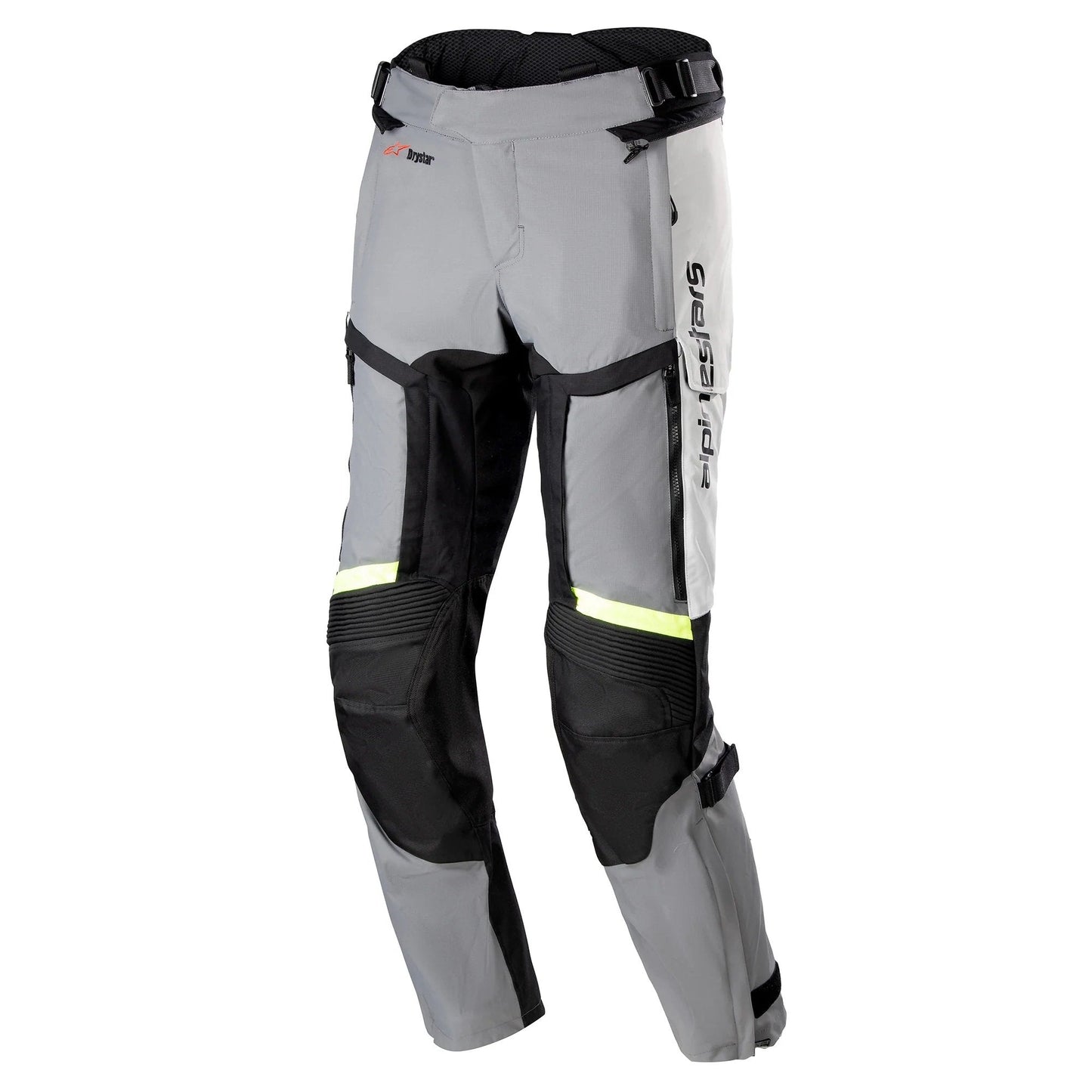 Alpinestars Bogota Pro DS 4 Seasons Pants | Waterproof & All-Weather Motorcycle Gear-Win Impex Moto