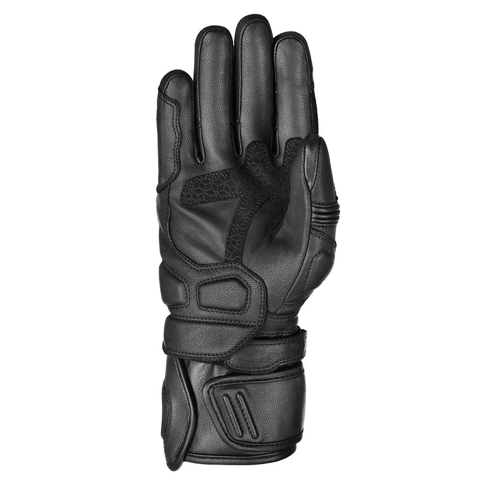 Oxford RP-2R Waterproof Sports & Racing Motorbike Leather Gloves-Win Impex Moto