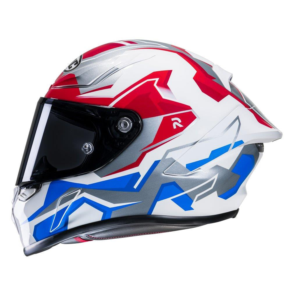 HJC RPHA-1 Nomaro Motorcycle Full Face Helmet - 2023-Win Impex Moto