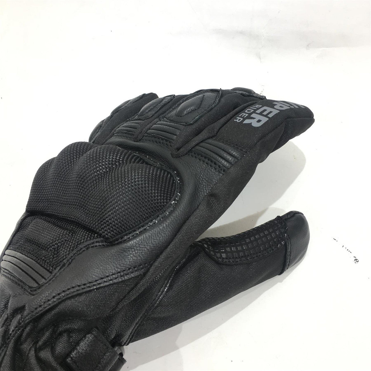 Viper Axis 8 Waterproof Motorcycle Gloves-Win Impex Moto