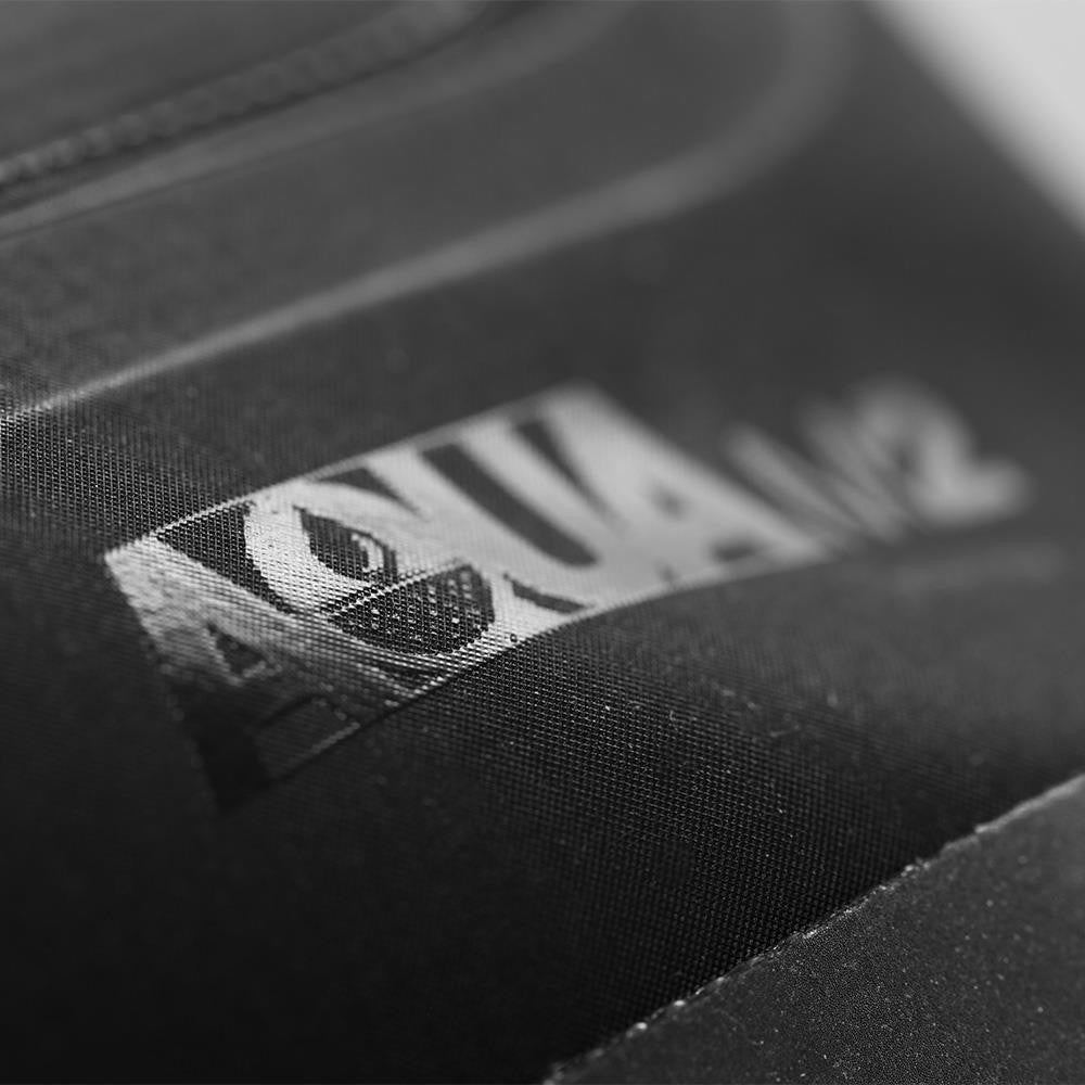 Oxford OL757 Aqua M2 Mini Motorcycle Tank bag Black-Win Impex Moto