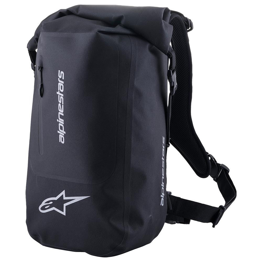 Alpinestars Sealed Sports Pack Black-Win Impex Moto