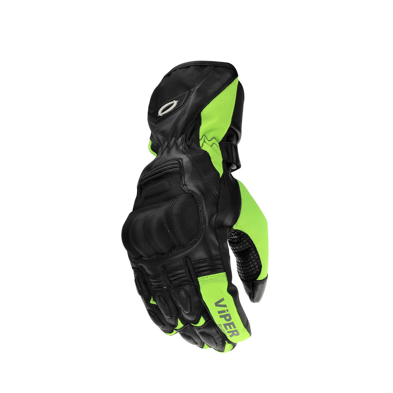 Viper Axis 8 Waterproof Motorcycle Gloves-Win Impex Moto