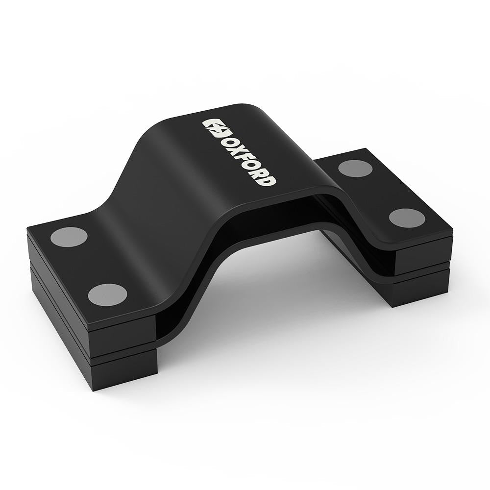 Oxford Beast Motorcycle Anchor Lock | Ultimate Security for Your Bike-Win Impex Moto