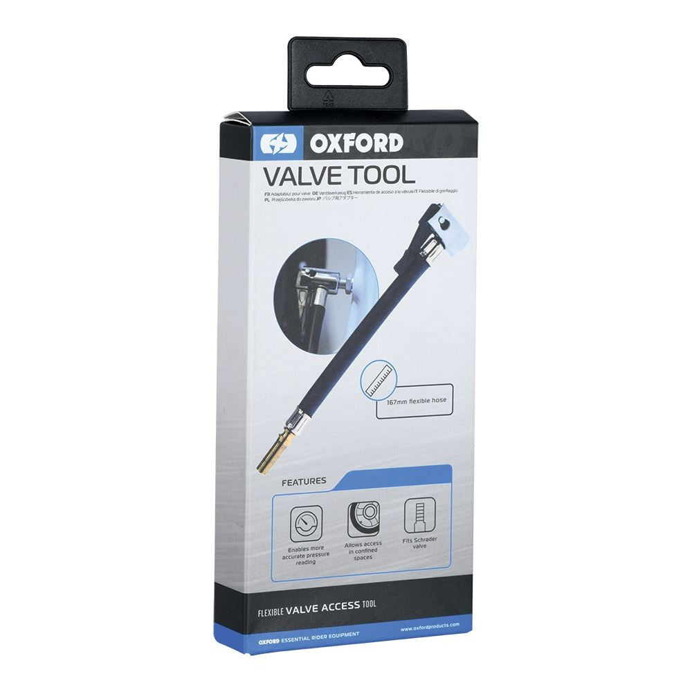 Oxford Valve Access Tool-Win Impex Moto