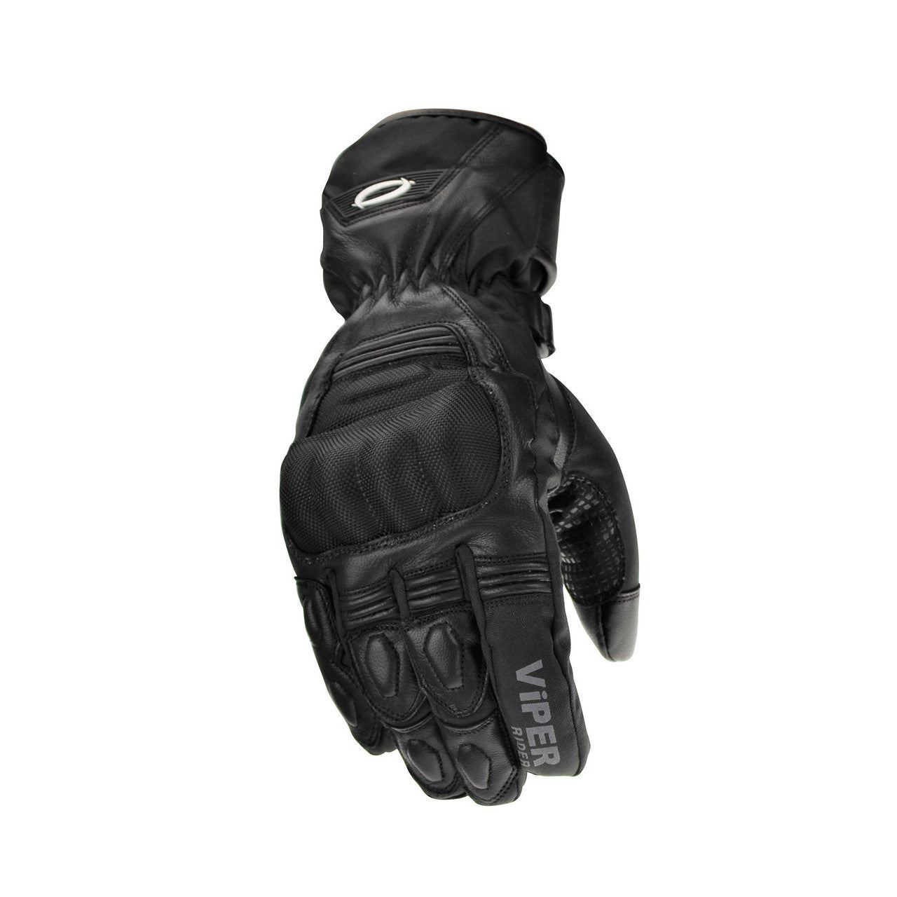 Viper Axis 8 Waterproof Motorcycle Gloves-Win Impex Moto