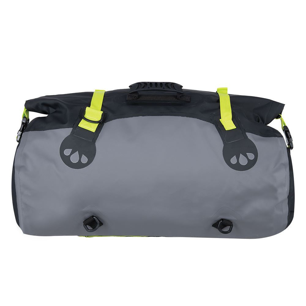 Oxford Aqua T-30 Waterproof Motorcycle Roll Bag 3 Colours-Win Impex Moto