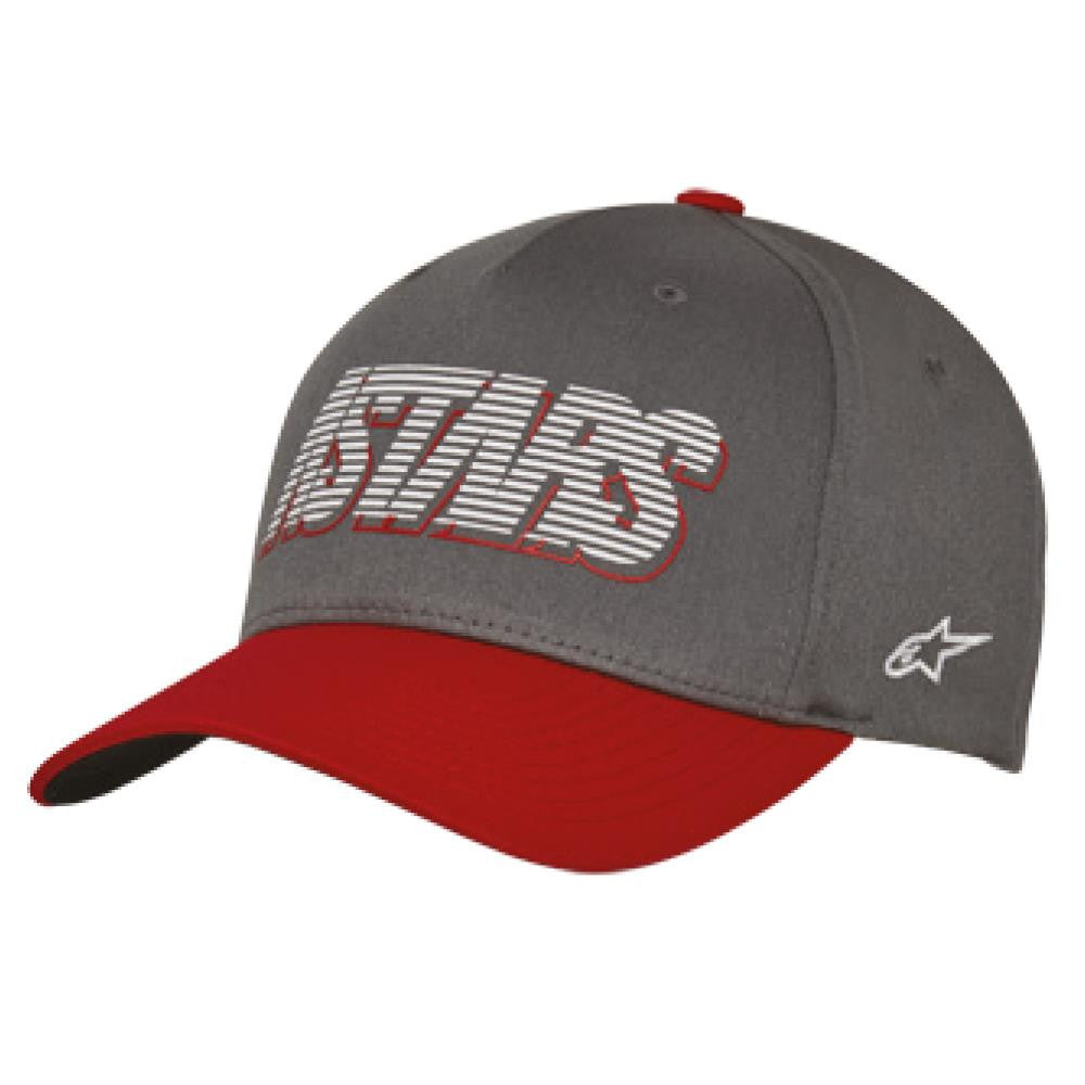 Alpinestars Lanes Hat-Win Impex Moto