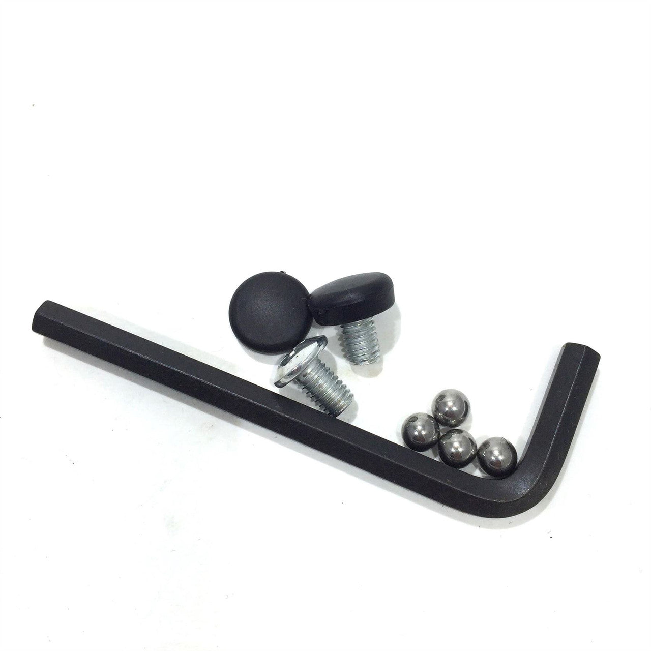 Rock Solid Triton II Ground Anchor-Win Impex Moto