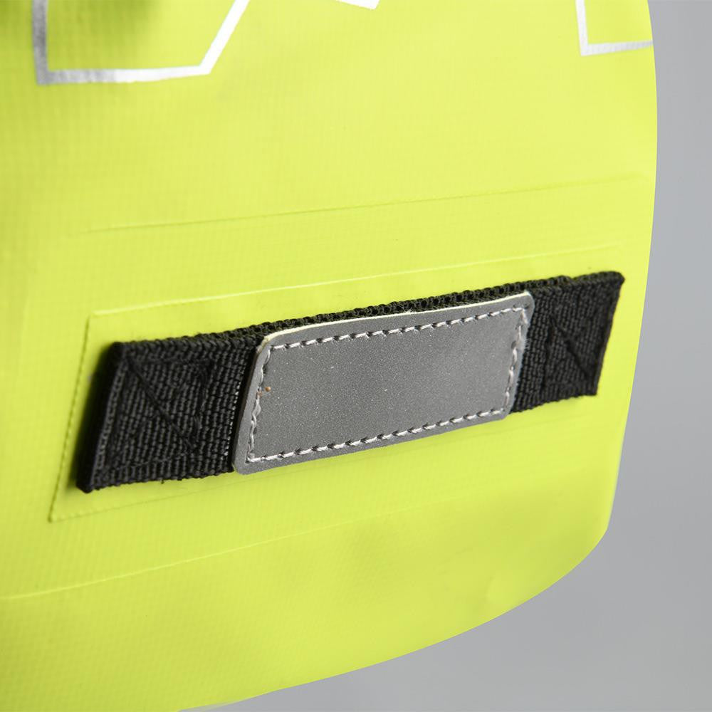 Oxford Aqua V20 Waterproof 20 Liter Motorcycle BackPack Fluo-Win Impex Moto