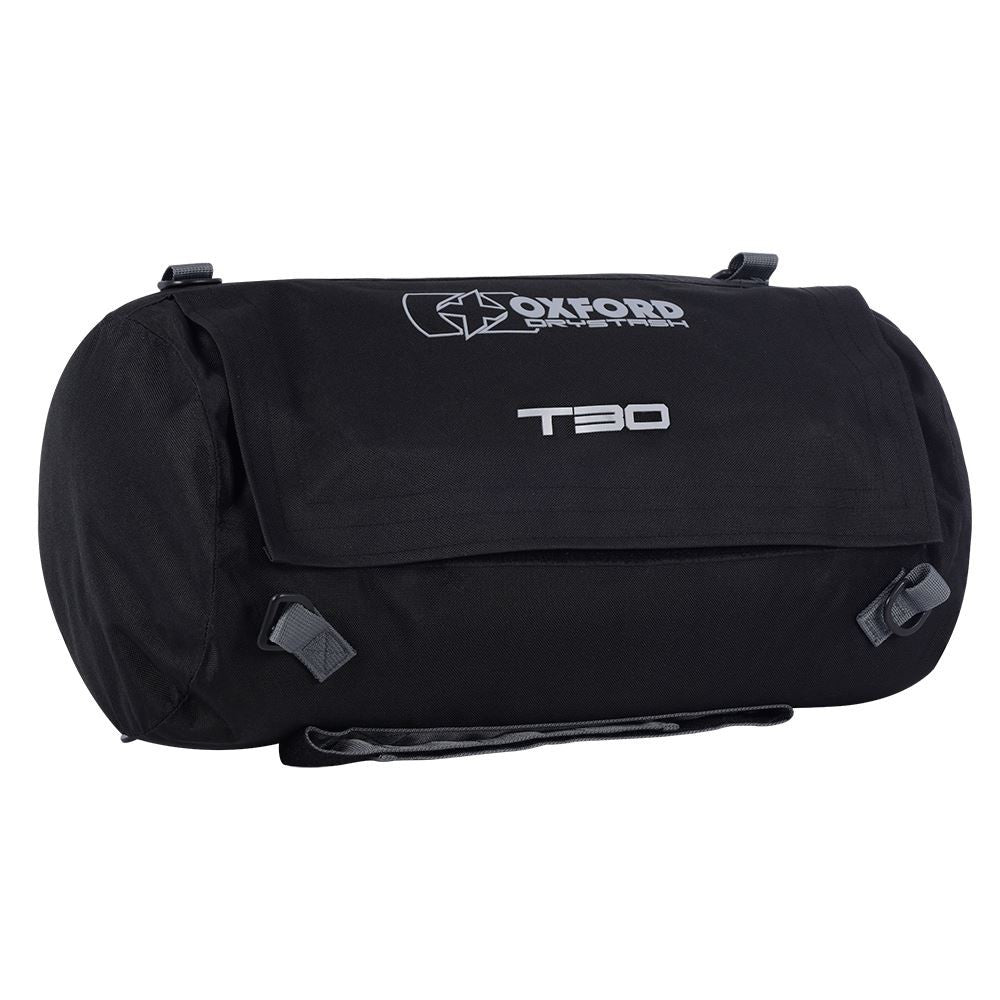 Oxford OL312 DryStash T30 Unique Motorcycle Roll Bag-Win Impex Moto